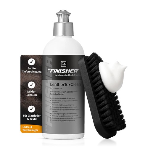 The finisher koch chemie - finisher,