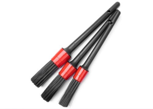 Reinigungspinsel set innenraum - set,