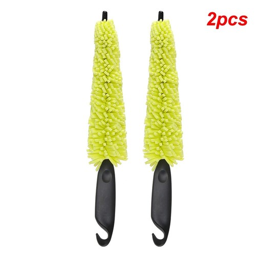 Felgenbürste schwamm 29cm - felgenbürste,