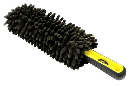Felgenbürste chenille - felgenbürste,