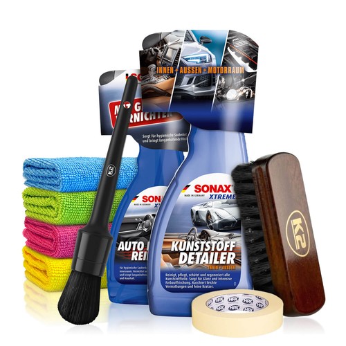Sonax xtreme autoinnenreiniger - xtreme,