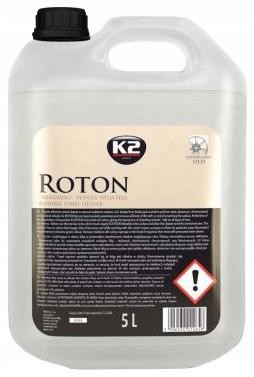 Roton felgenreinigung - -,