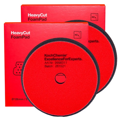Heavy cut foam - foam, pad