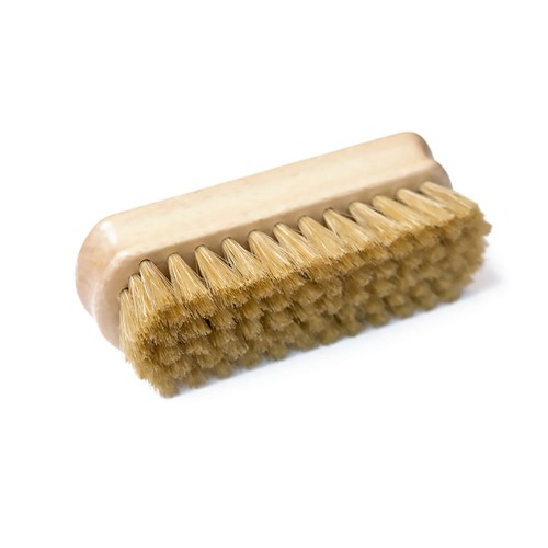 Protect leather brush - fx,