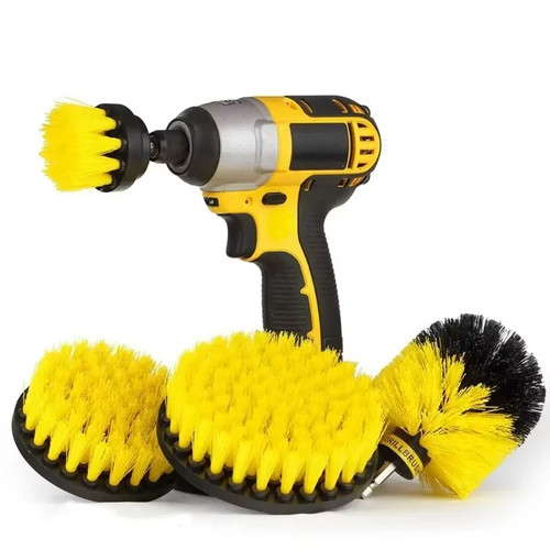 Elektrische wäscher pinsel - wäscher,