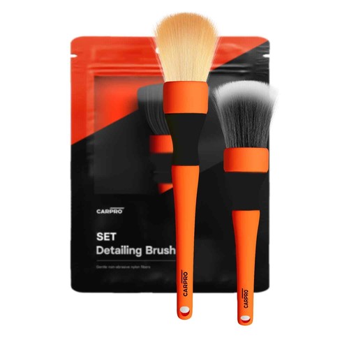 Carpro detailing brush - carpro,