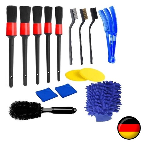 Set tlg fahrzeug pflege - fahrzeug,