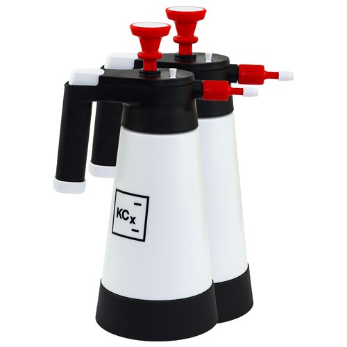 Drucksprüher für säuren 5 - drucksprüher, 1,5