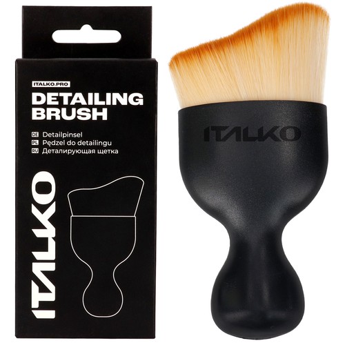 Italko detailing brush pinsel - detailing,