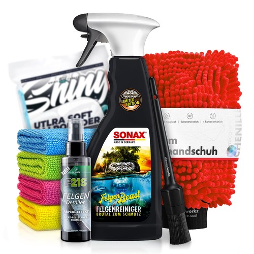 Sonax felgenbeast - sonax,