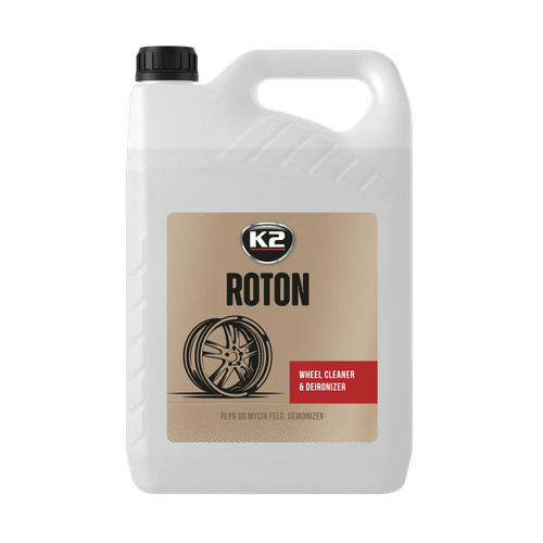 014658 g165 gold roton - 014658, 5l